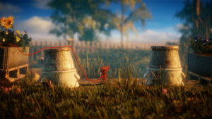 Unravel - Un bellissimo gioco di piattaforme