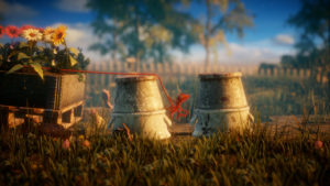 Unravel - Um lindo jogo de plataforma