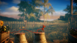 Unravel - Um lindo jogo de plataforma