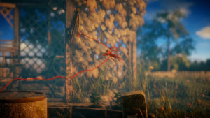 Unravel - Un bellissimo gioco di piattaforme