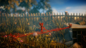 Unravel: un hermoso juego de plataformas