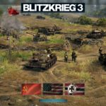 Blitzkrieg 3 - ¡Conoce a Boris!