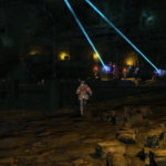 FFXIV - O Hypogeum de Tam-Tara