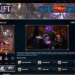 Rift - New site to plan
