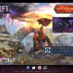 Rift - Novo site para planejar