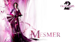 GW2 - Guide - PvE Mesmer