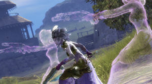 GW2 - Guide - PvE Mesmer