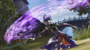 GW2 - Guia - PvE Mesmer