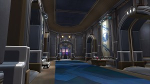 SWTOR - PVF - Esquadrão Night Fury