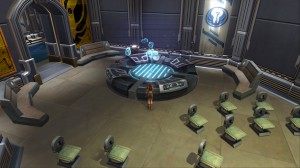 SWTOR - PVF - Esquadrão Night Fury