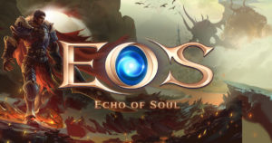 Echo of Soul - Presentación