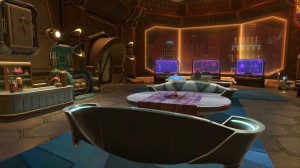 SWTOR - PVF - Rifugio del contrabbandiere di Arysm