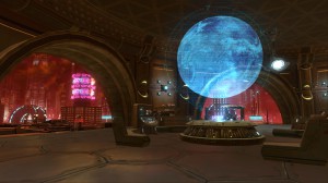 SWTOR - PVF - Refugio del contrabandista de Arysm