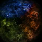 ESO - Imágenes de Quakecon