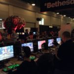 ESO - Quakecon images