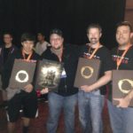 ESO - imagens Quakecon