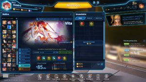 Master X Master: el MOBA que mezcla PvP y PvE