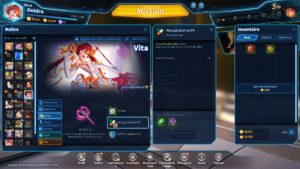 Master X Master - Il MOBA che mescola PvP e PvE