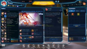 Master X Master: el MOBA que mezcla PvP y PvE