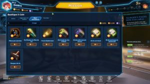 Master X Master: el MOBA que mezcla PvP y PvE