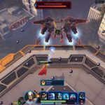 Master X Master: el MOBA que mezcla PvP y PvE