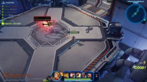 Master X Master: el MOBA que mezcla PvP y PvE