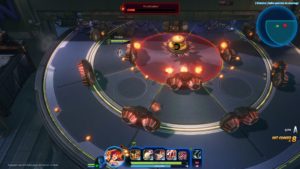 Master X Master: el MOBA que mezcla PvP y PvE