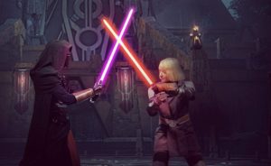 SWTOR - Livestream Producer 03/06: summary