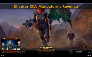 SWTOR - Livestream Producer 03/06: riepilogo