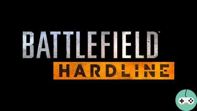 BF Hardline - Premium content unveiled!