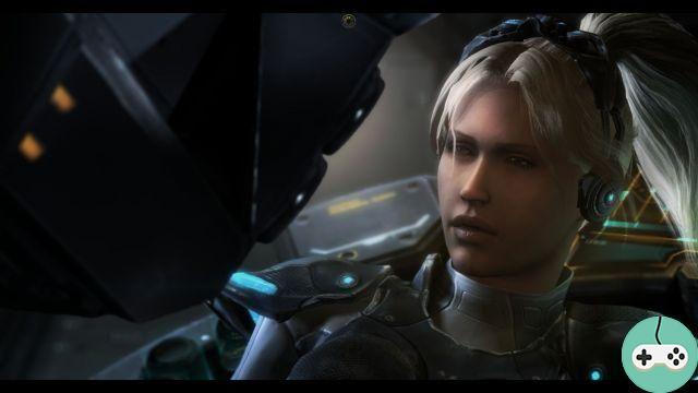 StarCraft II - Nova: Covert Ops - Anteprima pacchetto missione n. 1