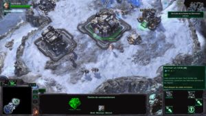 StarCraft II - Nova: Covert Ops - Mission Pack # 1 Preview