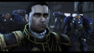 StarCraft II - Nova: Covert Ops - Mission Pack # 1 Preview