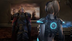 StarCraft II - Nova: Covert Ops - Mission Pack # 1 Preview