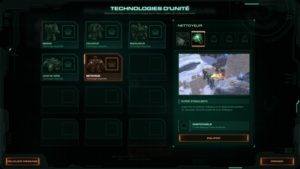 StarCraft II - Nova: Covert Ops - Mission Pack # 1 Preview