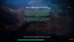 StarCraft II - Nova: Covert Ops - Anteprima pacchetto missione n. 1