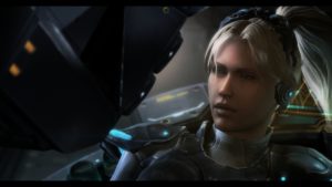 StarCraft II - Nova: Covert Ops - Mission Pack # 1 Preview