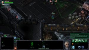 StarCraft II - Nova: Covert Ops - Mission Pack # 1 Preview