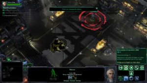 StarCraft II - Nova: Covert Ops - Mission Pack # 1 Preview