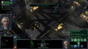 StarCraft II - Nova: Covert Ops - Mission Pack # 1 Preview