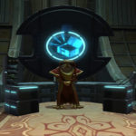 SWTOR – Zone VIP Collector