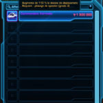 SWTOR – Zone VIP Collector