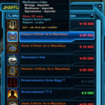 SWTOR - Collezionista VIP di zona