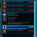 SWTOR – Zone VIP Collector