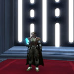 SWTOR - Coleccionista VIP de zona