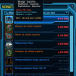 SWTOR – Zone VIP Collector