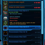 SWTOR – Zone VIP Collector