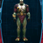 SWTOR – Zone VIP Collector