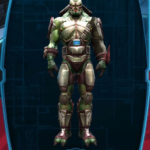 SWTOR – Zone VIP Collector