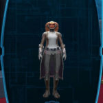 SWTOR - Coleccionista VIP de zona